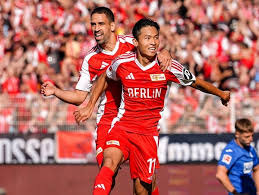 정우영 축구선수 연봉