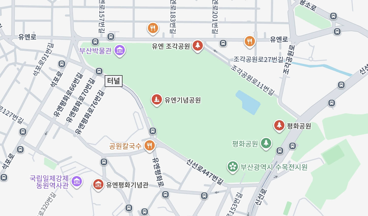 부산 남구 반딧불이 축제