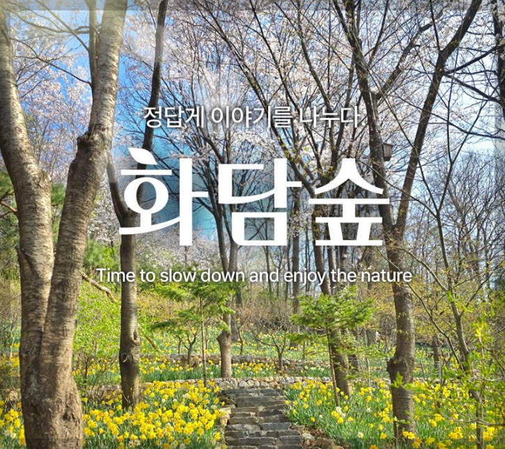 2025년 화담숲 예약 3분 총정리