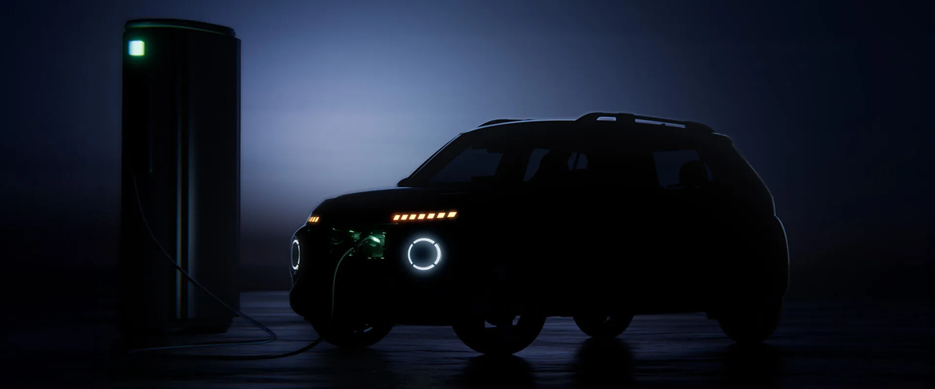 캐스퍼-일렉트릭