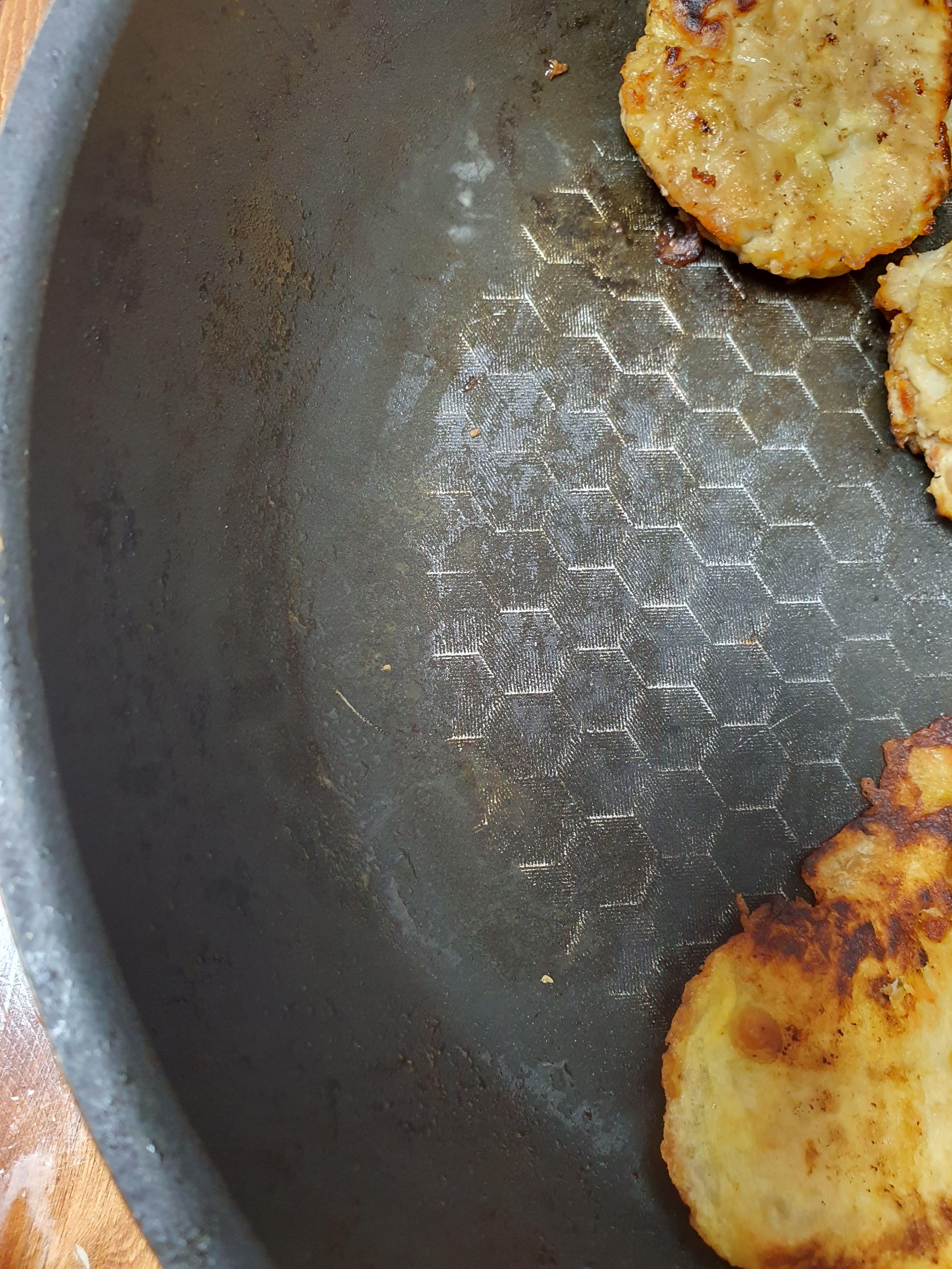 프라이팬 바꾸는 시기