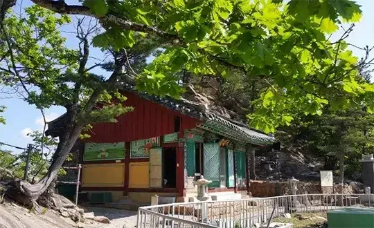 설악산 권금성 케이블카 운행시간