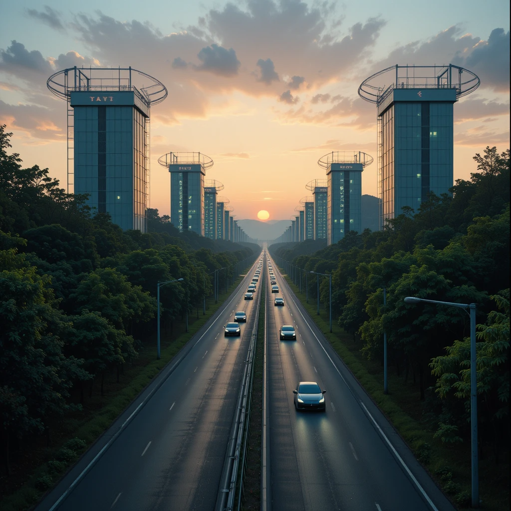 2차전지와 ESG 표현-전기차