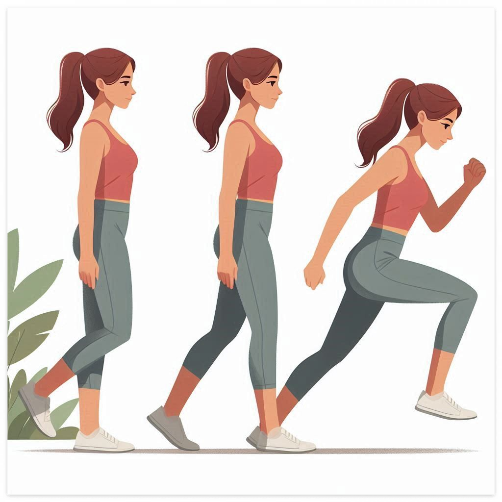 운동 효과 높이는 식사법