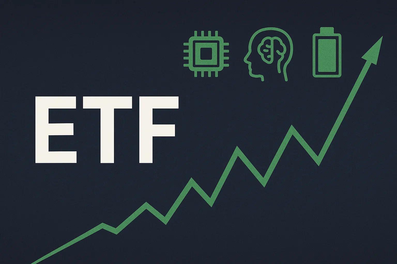 로봇 etf 추천