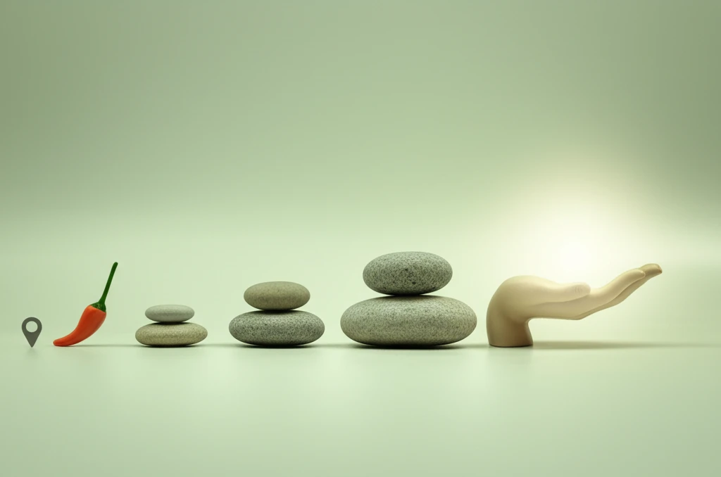 현지인 픽 메뉴 얻는 실전 영어 대화..