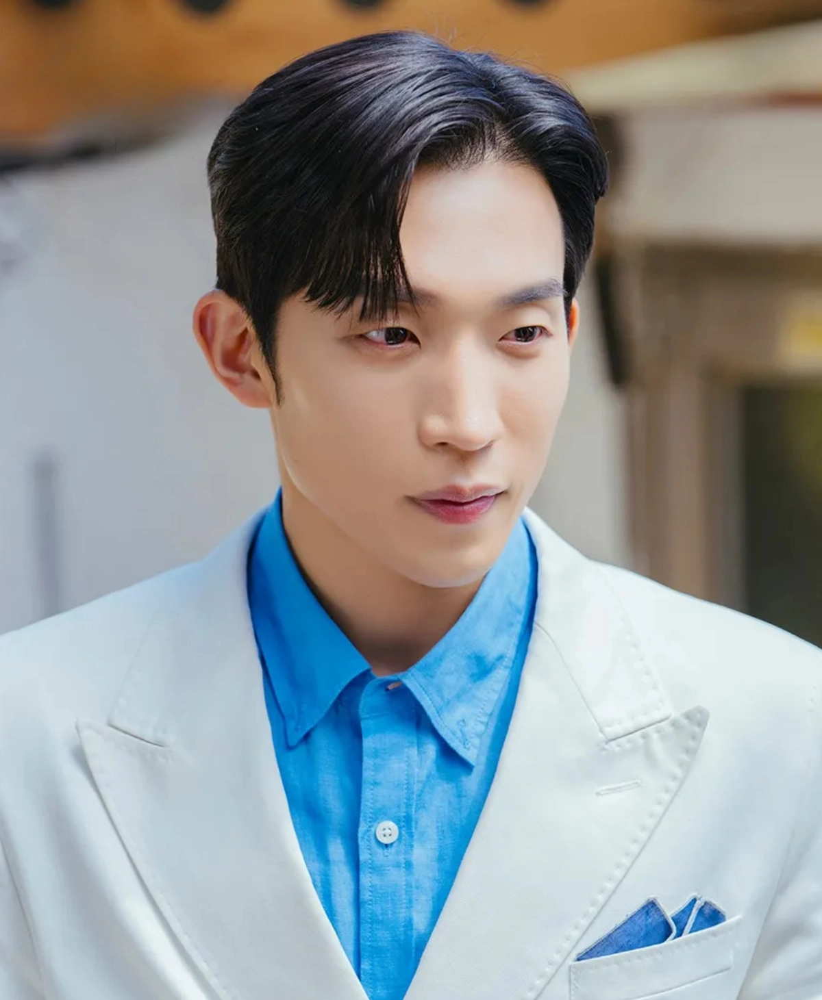 배우 이상이 사진