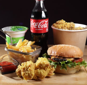 천식에 나쁜 음식