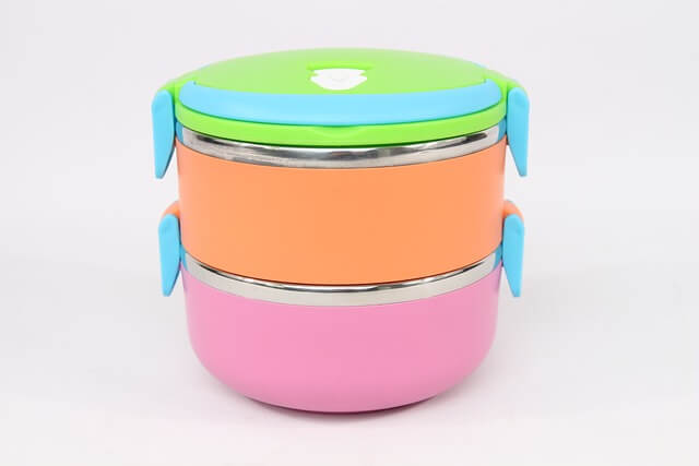 수능 도시락 반찬