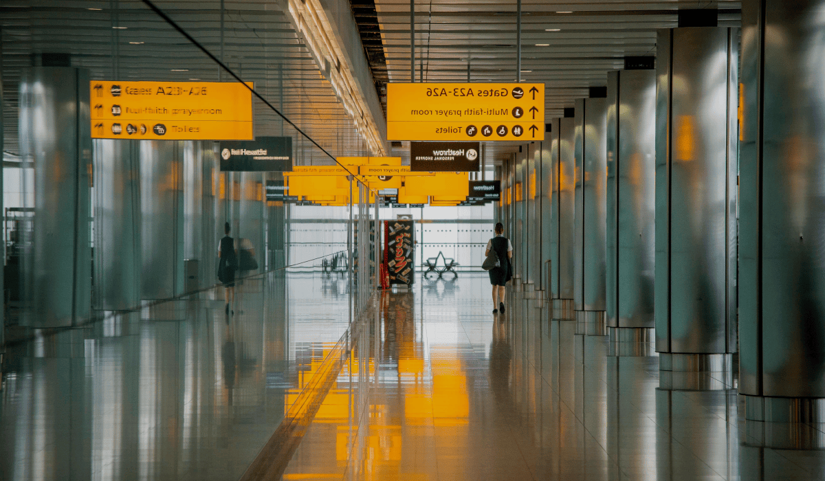 더블린공항