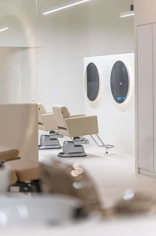 단헤어디자인 첨단점