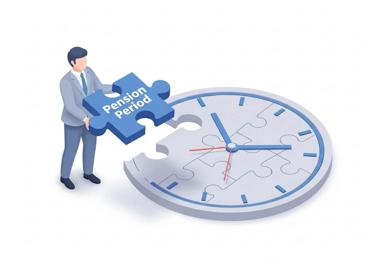 실업크레딧 기간