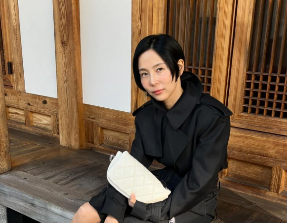 김나영 나이