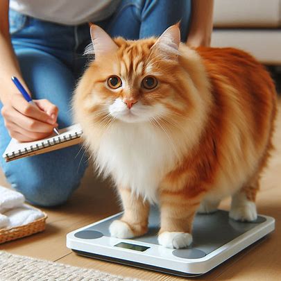 체중 감량 모니터링