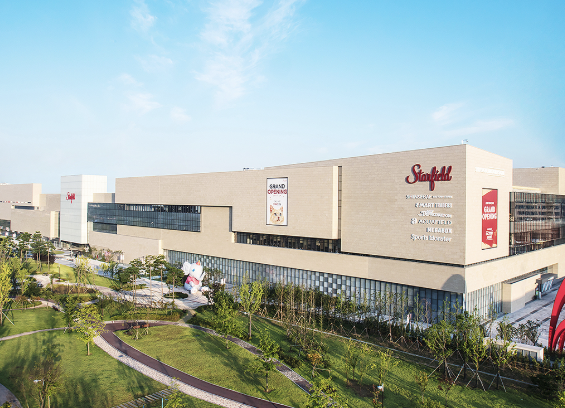 경기도 고양시 여행지 이미지