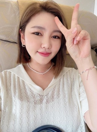 송가인 전속계약 종료, 당분간 혼자 활동 예정