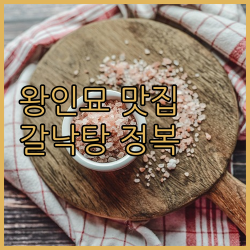 영암 왕인묘 근처 현지인 추천 맛집 ..