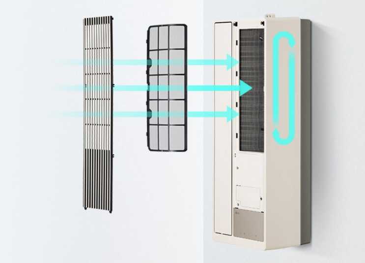 창문형 에어컨 장단점