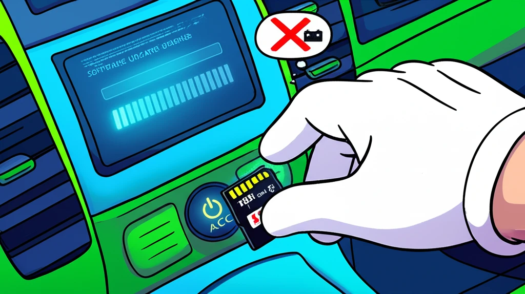 복잡한 캡티바 내비 업데이트 이제 망..