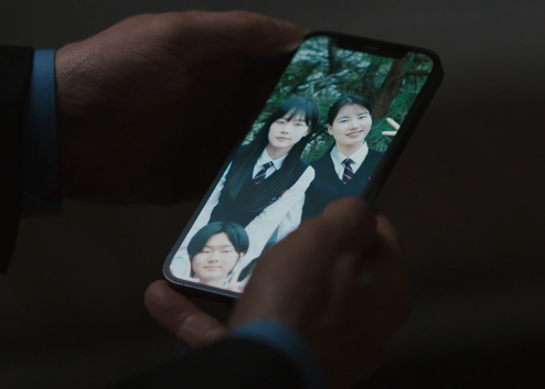 이토록 친밀한 배신자 3회