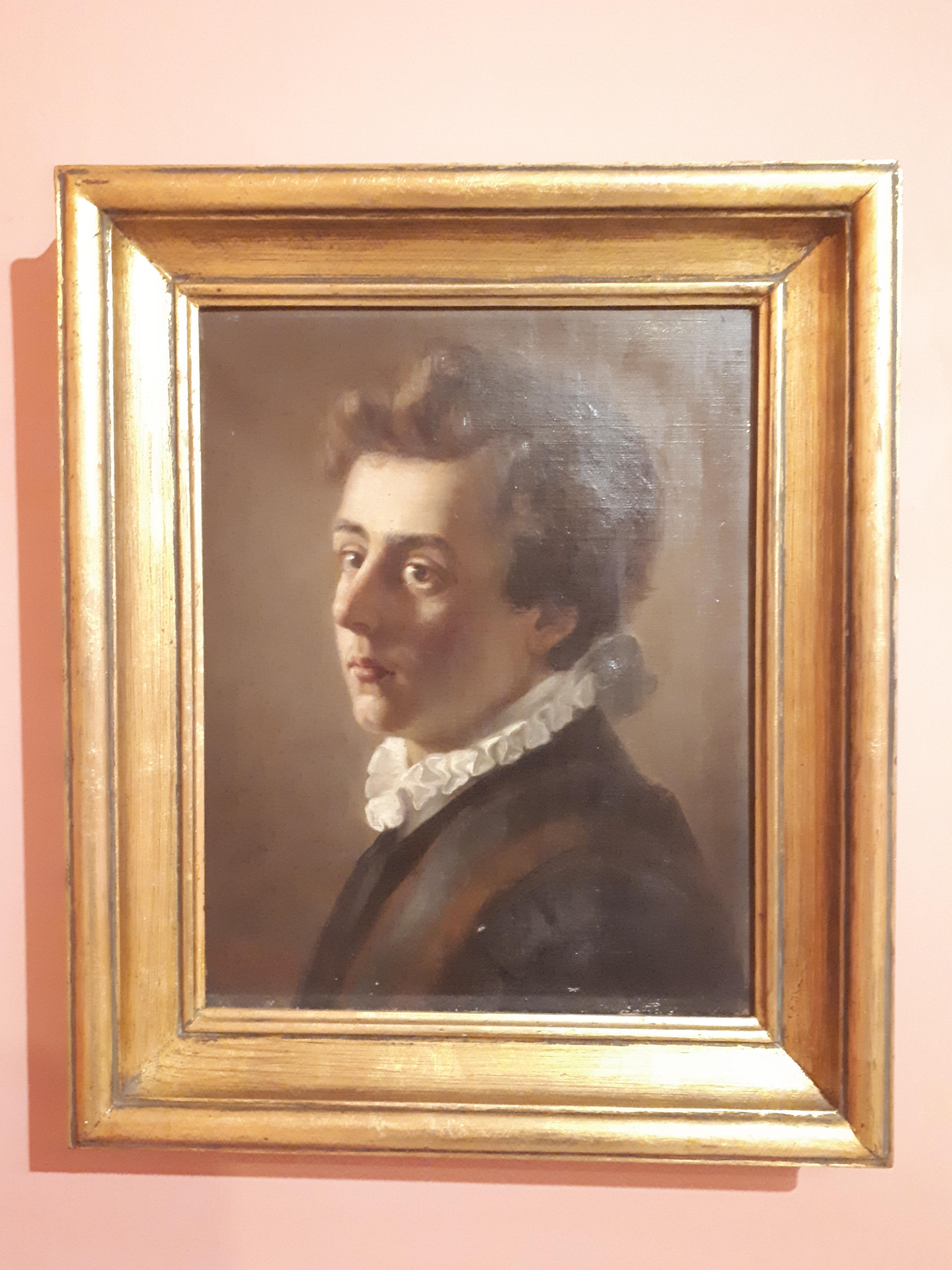 루마니아 부쿠레슈티 왕궁 현대 미술 갤러리