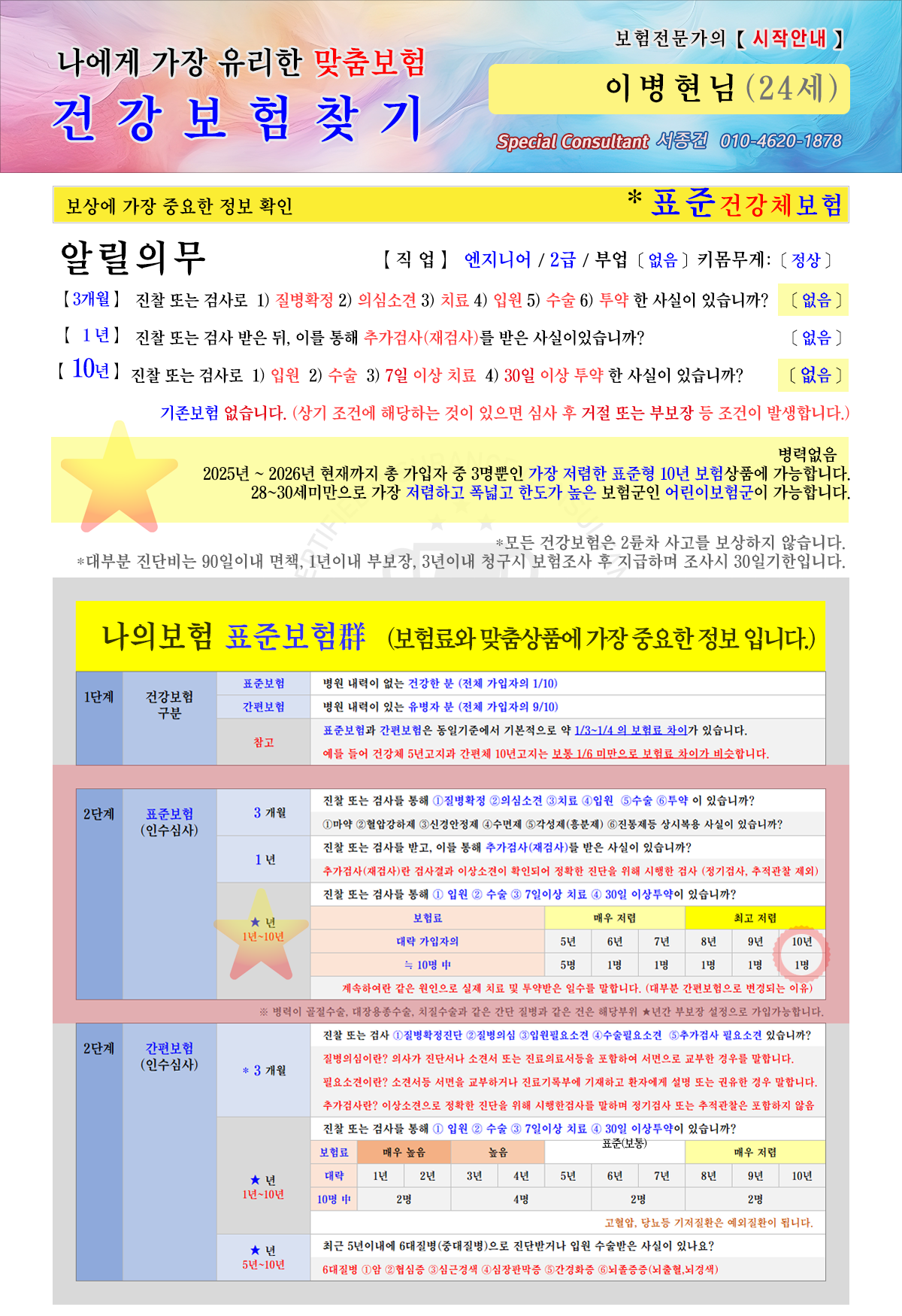 내보험찾기