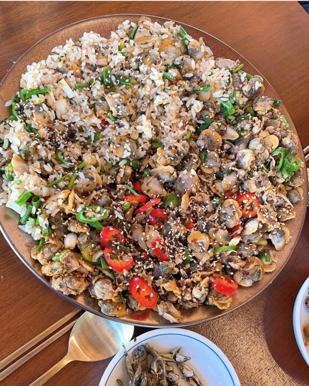 경주 향화정