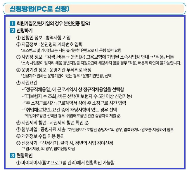 신청방법