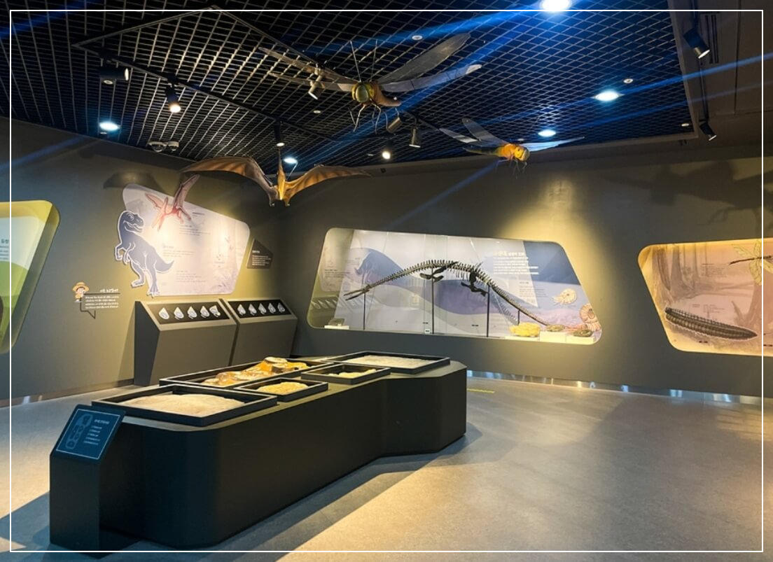 무주 가볼만한곳 베스트10 반디랜드(곤충박물관·천문관)