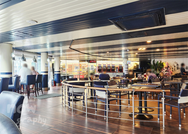 여의도-이랜드크루즈-유람선