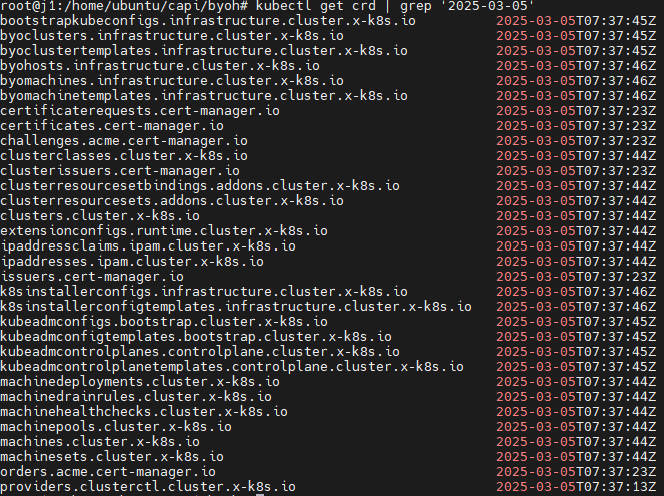 [기술가이드] 2025년 Kubernetes 관리의 미래: kt cloud Cluster API 아키텍처 완벽 해설