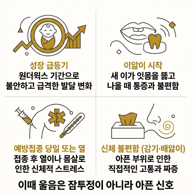 주의사항과 한계