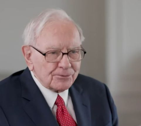 2026년 웨런버핏 추천 현재 상황에 맞는 ETF를 단계별로 설명