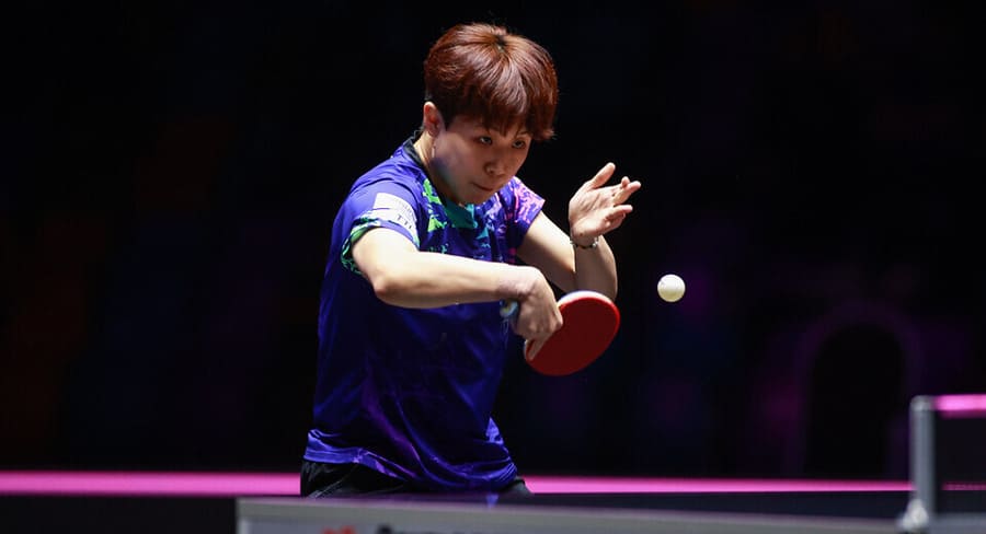 주천희-vs-왕이디-4강전