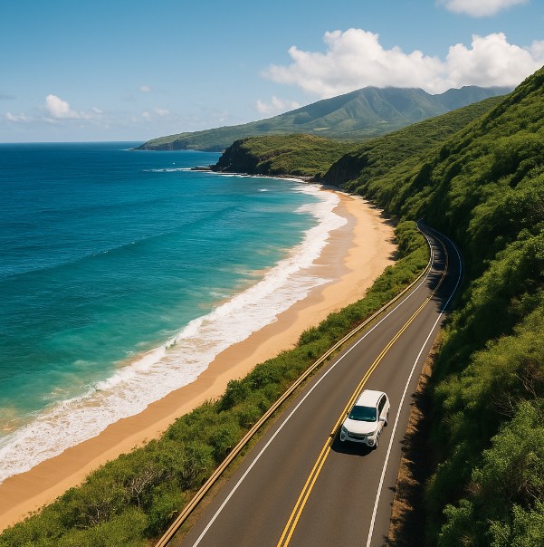 하와이 마우이섬 여행