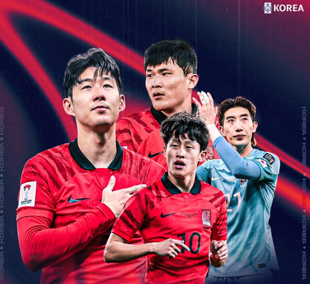 FIFA 월드컵 아시아 예선 대한민국 조별 순위 경기 일정