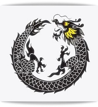 용이나오는꿈,용보는꿈,용꿈해몽 로또꿈?길몽?