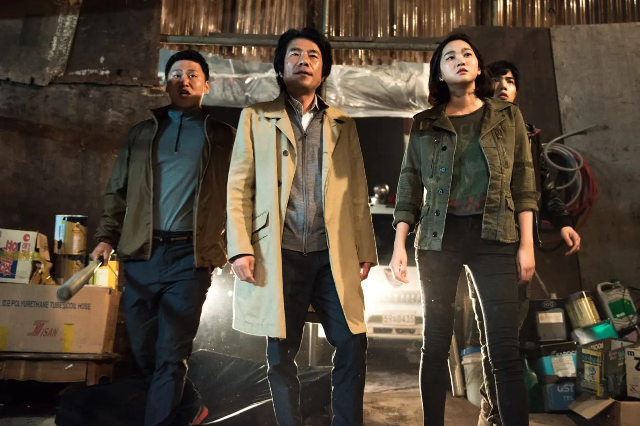 영화-베테랑-1-2-출연진-관객수-OTT