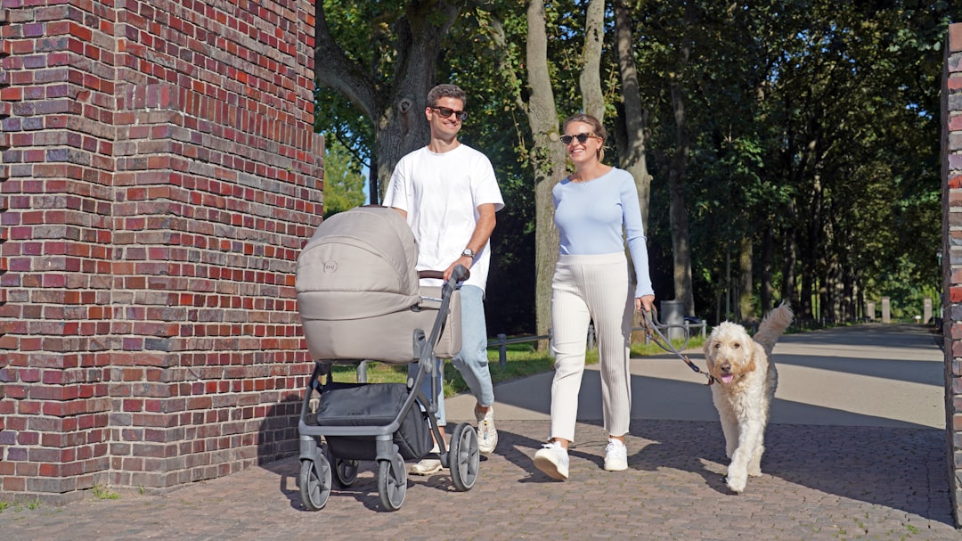 Stroller