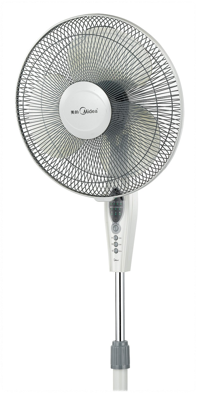 망가진 선풍기도 수거해 주나요?