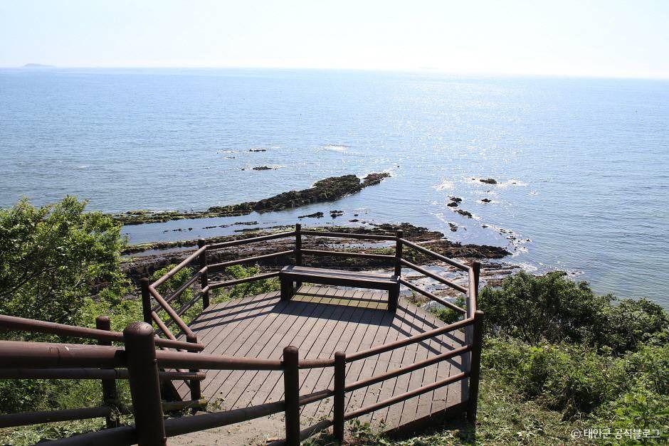 태안 가볼만한곳 베스트10