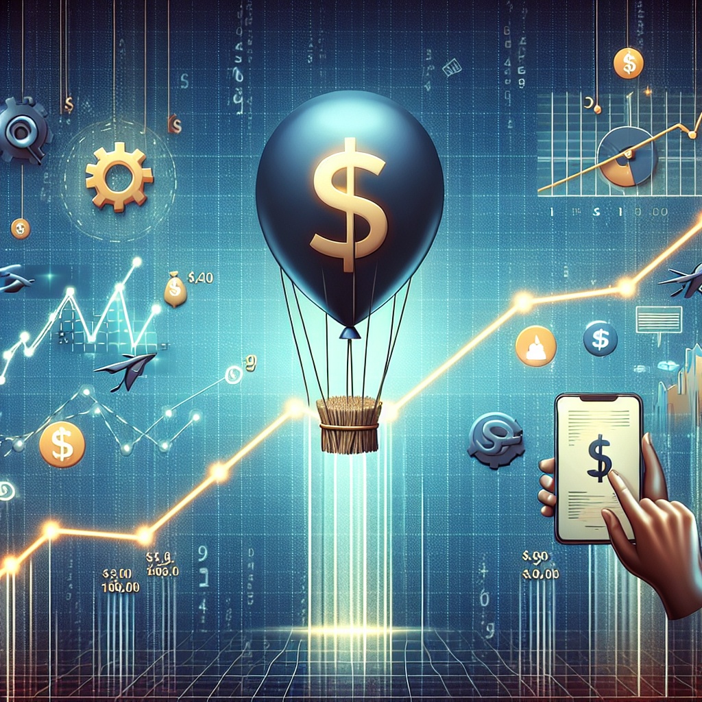 스레드 (Threads) 와 수익화 연상