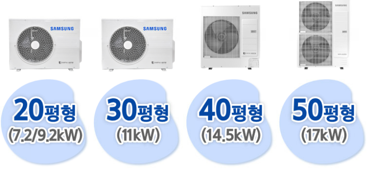 2025년 여름 대비 추천 에어컨