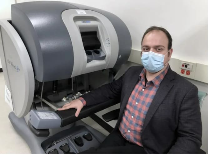 뉴욕 대의 탠던 공대