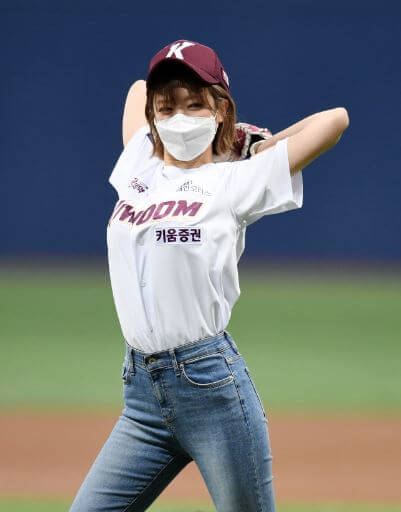 초아