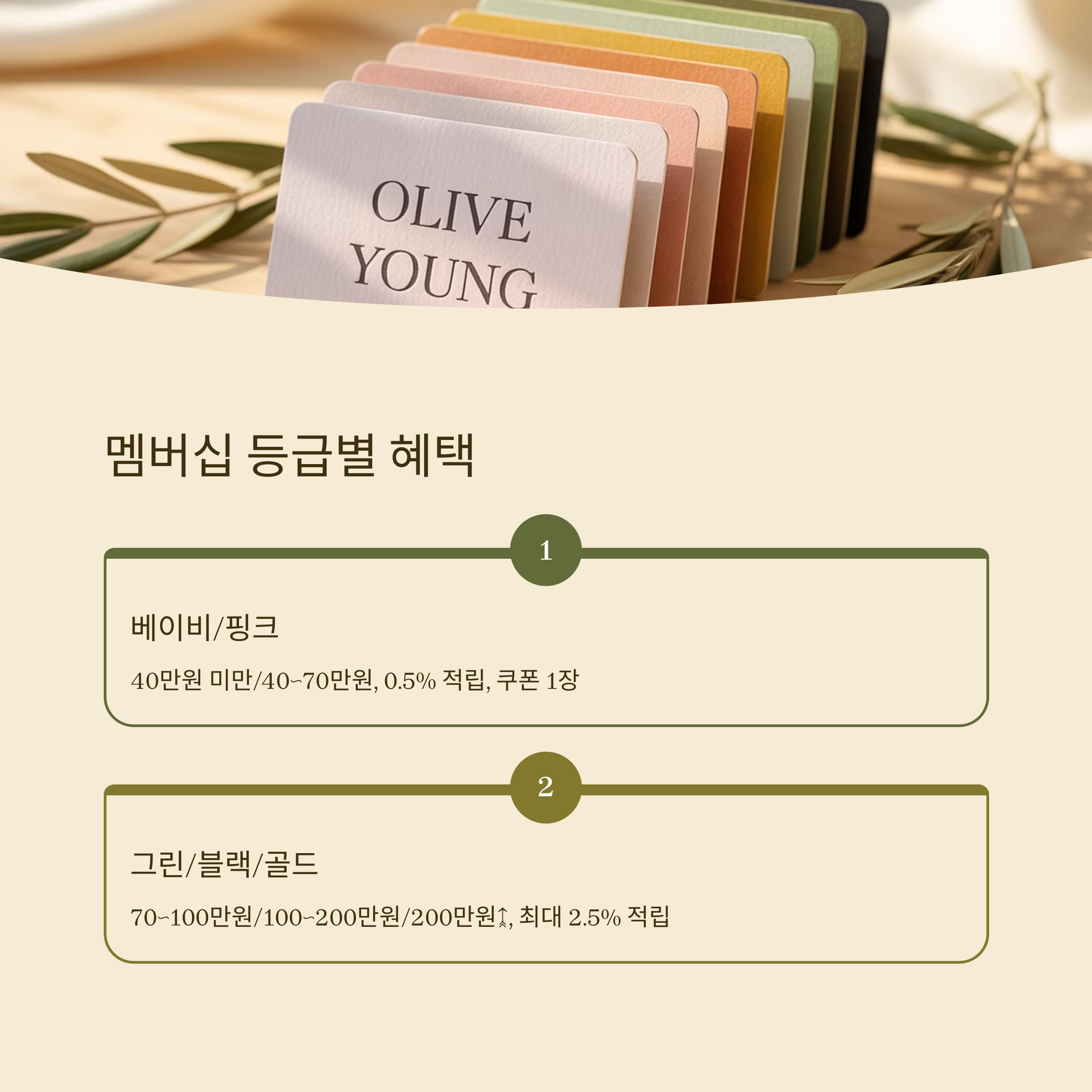 등급별혜택