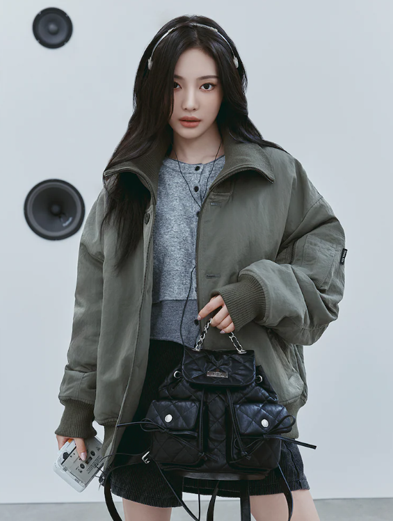 30대 출근룩에 포인트 주기 좋은 브랜드 마뗑킴