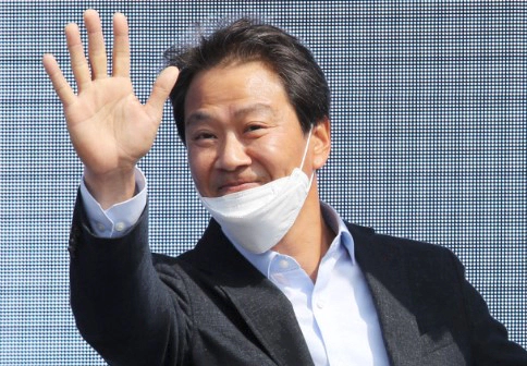 하태경 임종석 종로 총선 맞대결 상황