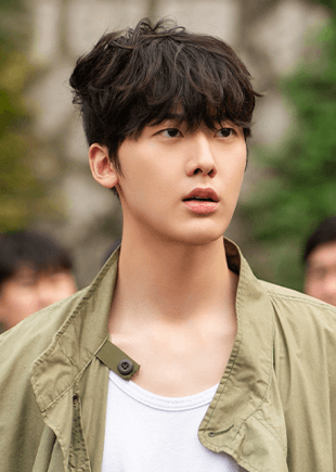 JTBC 토일드라마 &amp;#39;가족X멜로&amp;#39; 윤산하