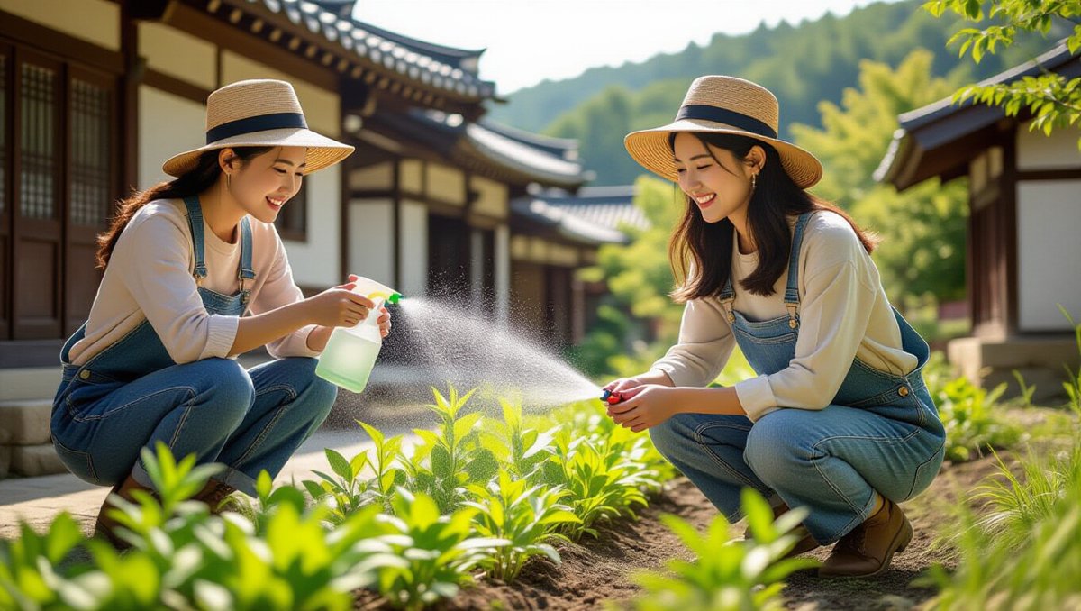 러브버그 퇴치법 8가지